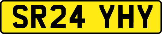 SR24YHY