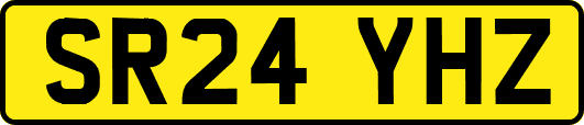 SR24YHZ