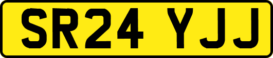 SR24YJJ