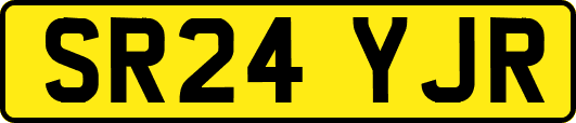 SR24YJR