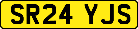 SR24YJS
