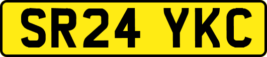 SR24YKC