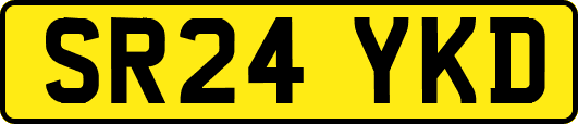SR24YKD