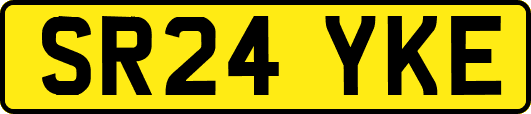 SR24YKE