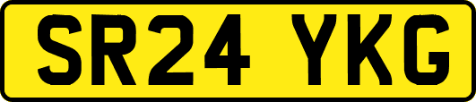 SR24YKG