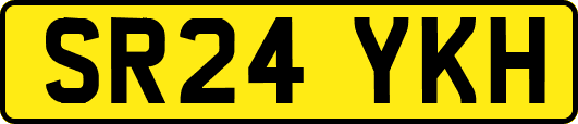 SR24YKH