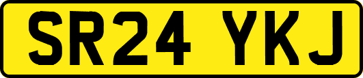 SR24YKJ
