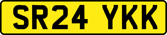 SR24YKK