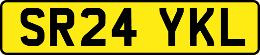 SR24YKL