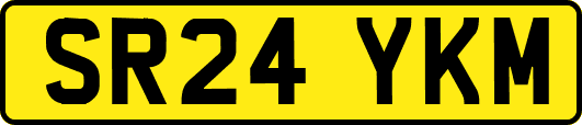 SR24YKM