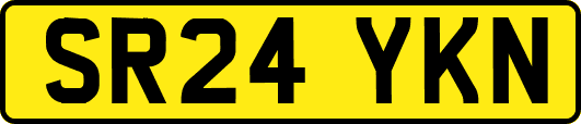 SR24YKN