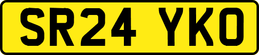 SR24YKO