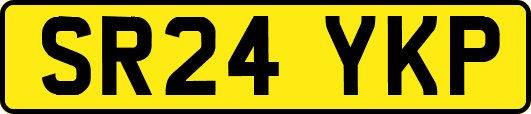 SR24YKP