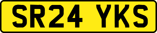 SR24YKS