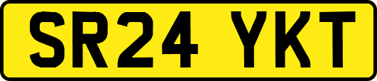 SR24YKT