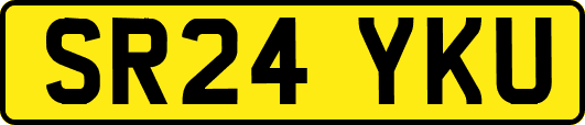 SR24YKU