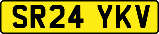 SR24YKV