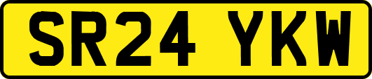 SR24YKW