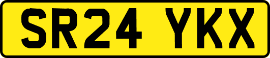 SR24YKX