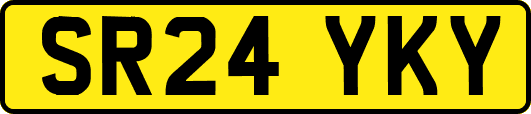 SR24YKY
