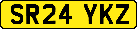 SR24YKZ