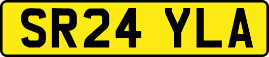 SR24YLA