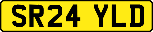 SR24YLD