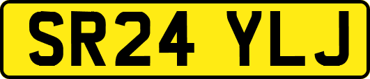 SR24YLJ