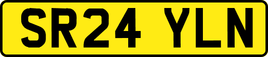SR24YLN