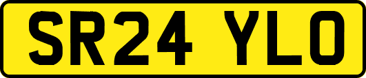 SR24YLO