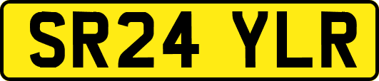 SR24YLR