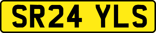 SR24YLS