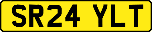 SR24YLT