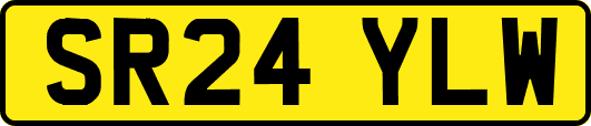 SR24YLW