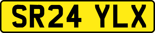 SR24YLX