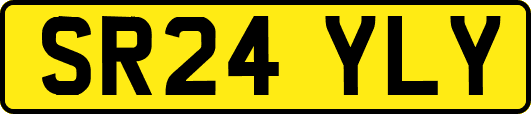 SR24YLY