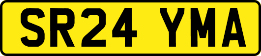 SR24YMA