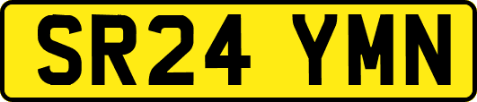 SR24YMN
