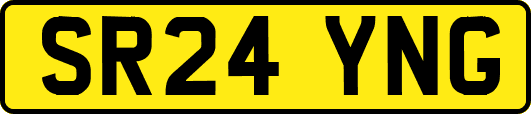 SR24YNG