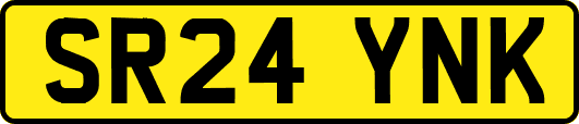 SR24YNK
