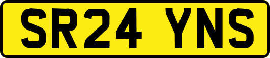 SR24YNS