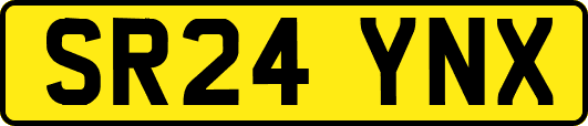 SR24YNX