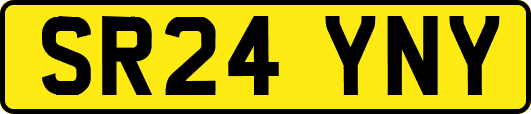 SR24YNY