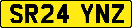 SR24YNZ