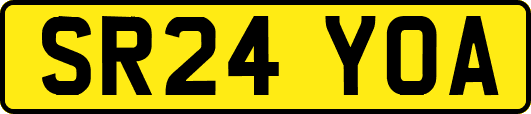 SR24YOA