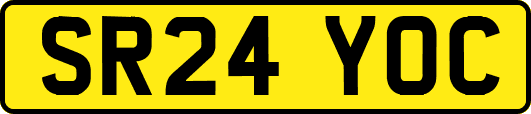 SR24YOC