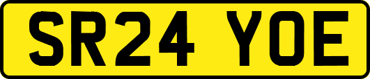 SR24YOE