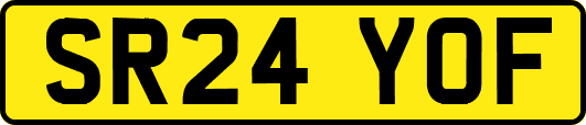 SR24YOF