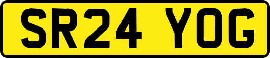 SR24YOG