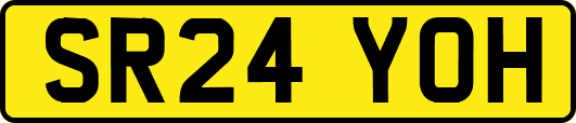 SR24YOH